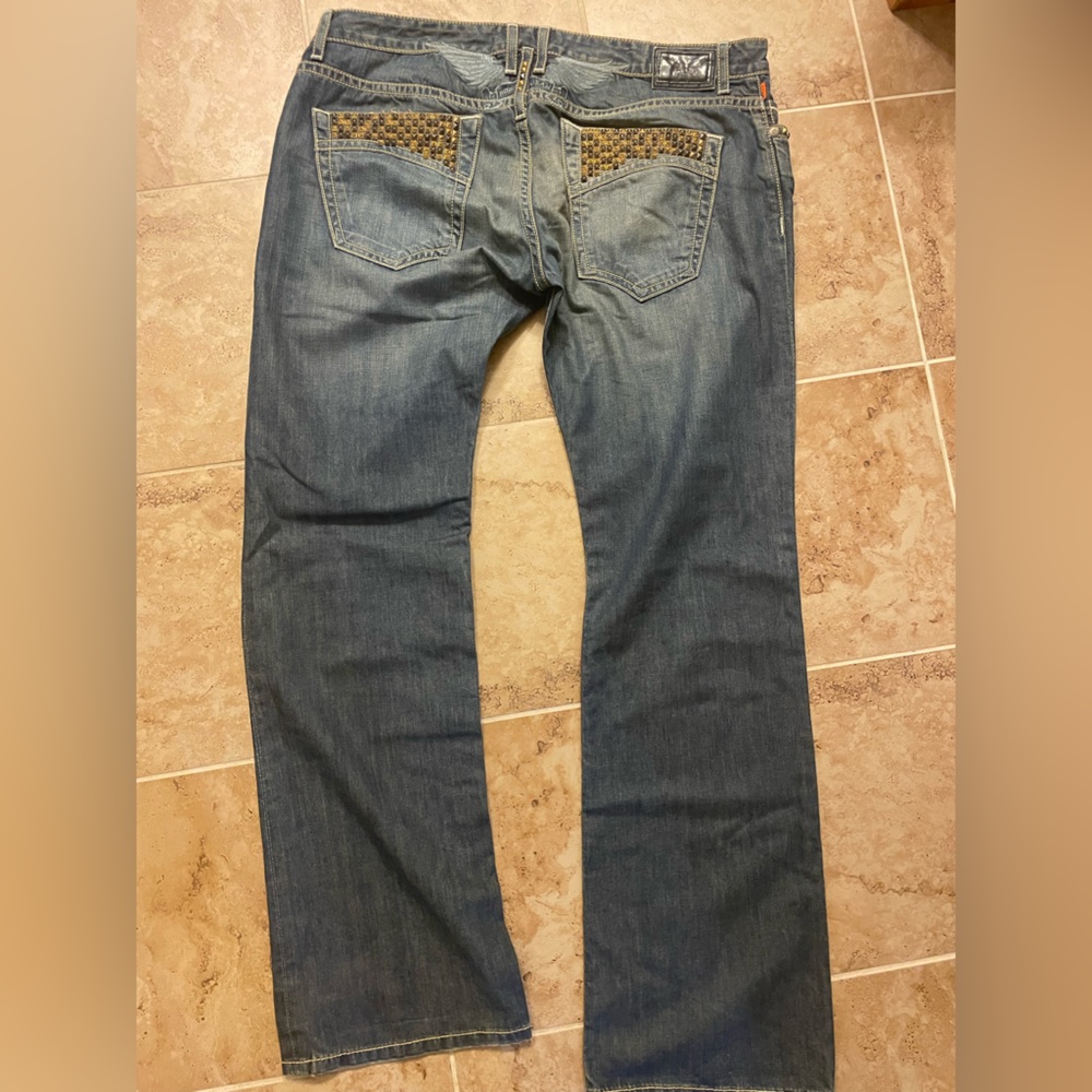 Men Robin Jeans